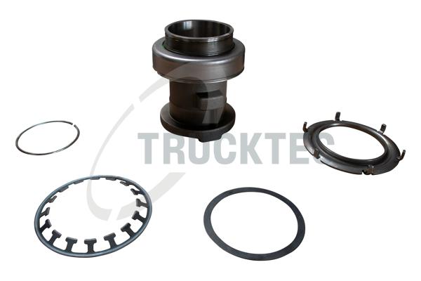 TRUCKTEC AUTOMOTIVE 0123113 for MERCEDES-BENZ