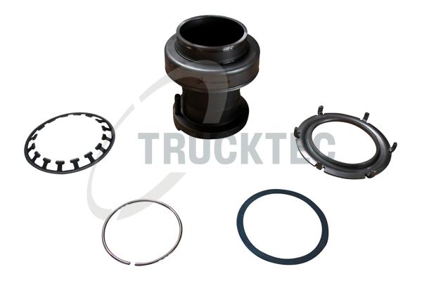 TRUCKTEC AUTOMOTIVE 0123143 for MERCEDES-BENZ