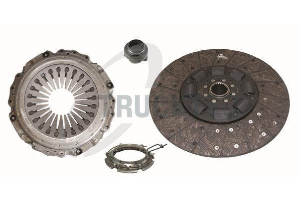 TRUCKTEC AUTOMOTIVE 0423024