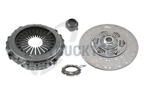 TRUCKTEC AUTOMOTIVE 0423026