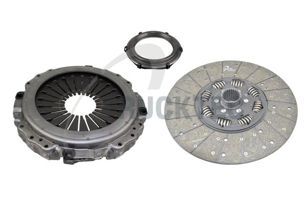 TRUCKTEC AUTOMOTIVE 0423029