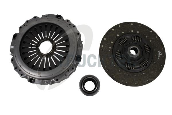 TRUCKTEC AUTOMOTIVE 0423028