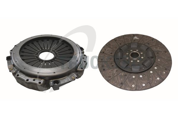 TRUCKTEC AUTOMOTIVE 0423030