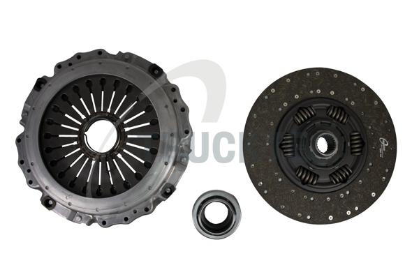 TRUCKTEC AUTOMOTIVE 0423035 for IVECO