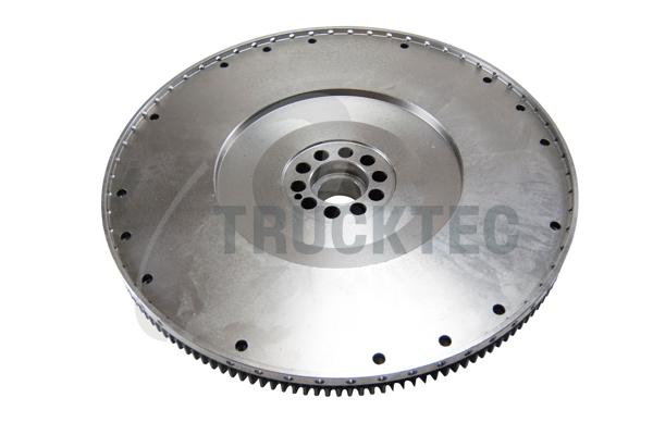 TRUCKTEC AUTOMOTIVE 0511008 430mm for MAN