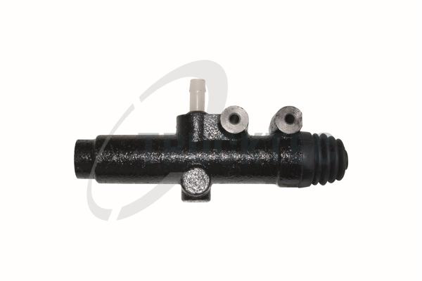 TRUCKTEC AUTOMOTIVE 0127033 for MAN MERCEDES-BENZ