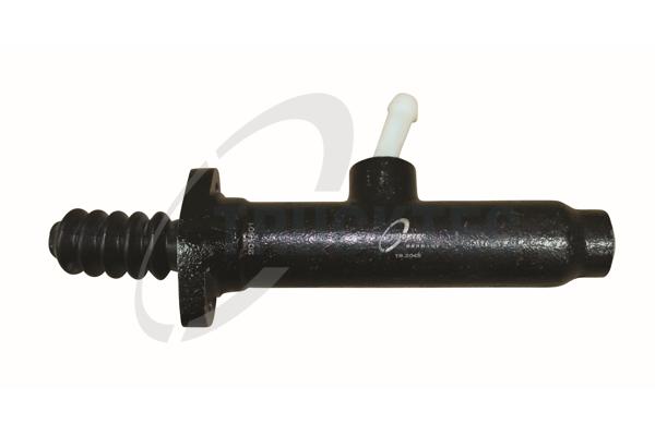 TRUCKTEC AUTOMOTIVE 0127043 for DAF MERCEDES-BENZ SSANGYONG