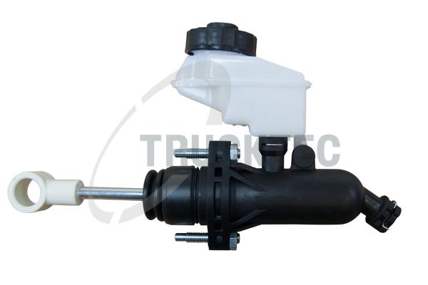 TRUCKTEC AUTOMOTIVE 0327004 for VOLVO
