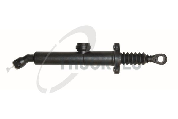 TRUCKTEC AUTOMOTIVE 0127054 for MERCEDES-BENZ