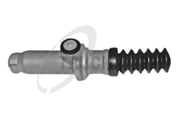 TRUCKTEC AUTOMOTIVE 0523008 for MAN