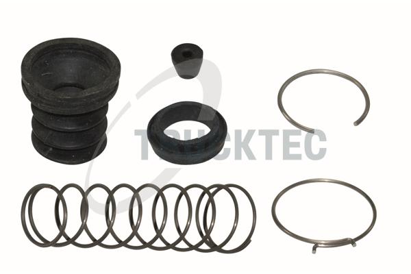 TRUCKTEC AUTOMOTIVE 0143909 for MERCEDES-BENZ