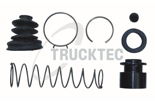 TRUCKTEC AUTOMOTIVE 0127017 for MERCEDES-BENZ