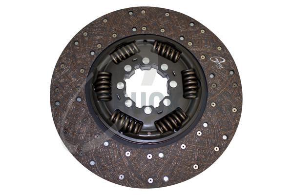 TRUCKTEC AUTOMOTIVE 0123215 for MAN MERCEDES-BENZ