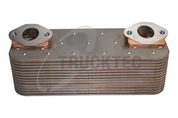 TRUCKTEC AUTOMOTIVE 0118001 for MERCEDES-BENZ