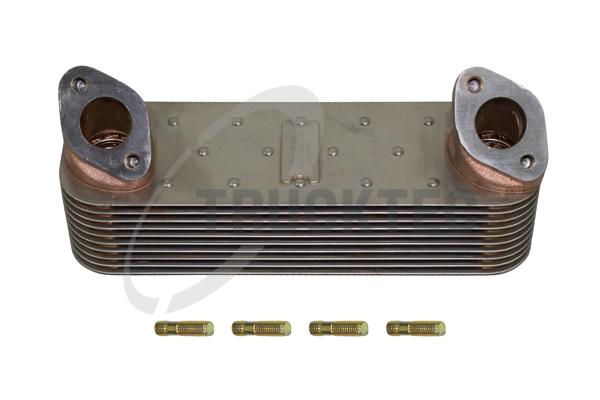 TRUCKTEC AUTOMOTIVE 0118040 for MAN MERCEDES-BENZ