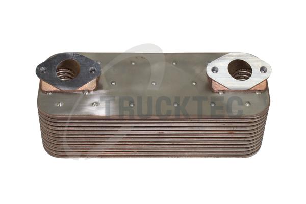TRUCKTEC AUTOMOTIVE 0118060 for MERCEDES-BENZ