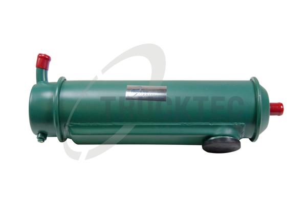 TRUCKTEC AUTOMOTIVE 0318009 for VOLVO