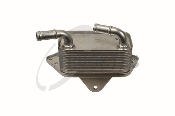 TRUCKTEC AUTOMOTIVE Oliekøler, motorolie 0718029 for AUDI