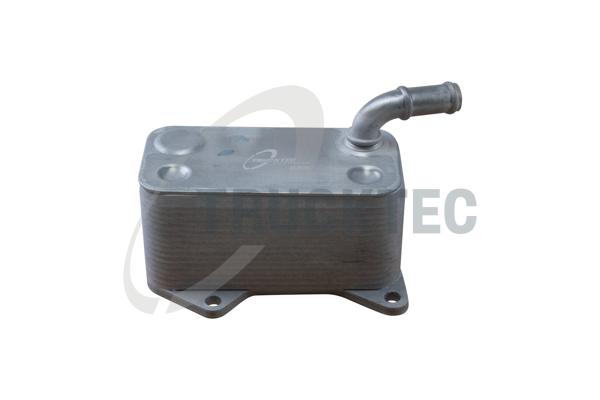 TRUCKTEC AUTOMOTIVE Oliekøler, motorolie 0718040 for VAG