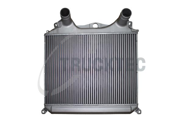 TRUCKTEC AUTOMOTIVE 0540011 for MAN