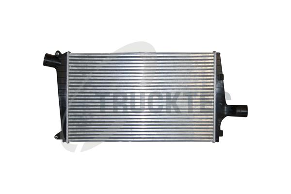 TRUCKTEC AUTOMOTIVE Ladeluftkøler 0740071 for VAG