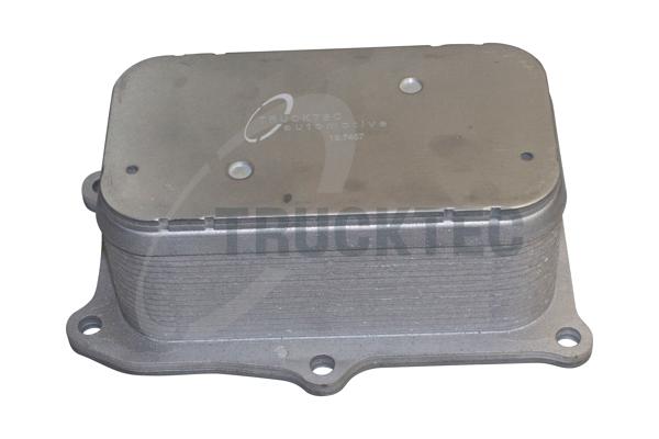 TRUCKTEC AUTOMOTIVE 0118157 for MERCEDES-BENZ