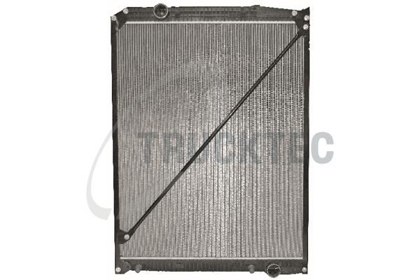 TRUCKTEC AUTOMOTIVE 0140096 for MERCEDES-BENZ