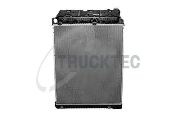 TRUCKTEC AUTOMOTIVE 0140117 for MERCEDES-BENZ