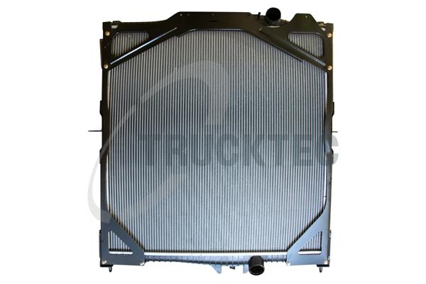 TRUCKTEC AUTOMOTIVE 0340103 for VOLVO