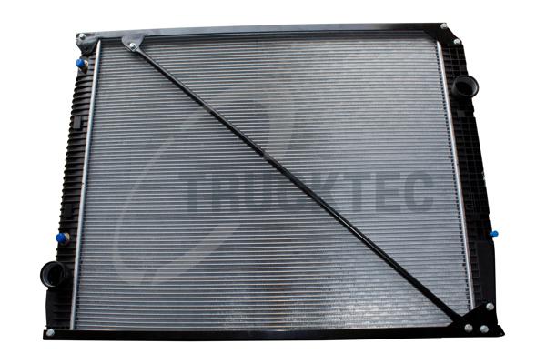 TRUCKTEC AUTOMOTIVE 0140097 for MERCEDES-BENZ