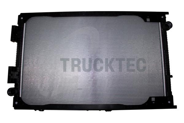 TRUCKTEC AUTOMOTIVE 0540007 for MAN