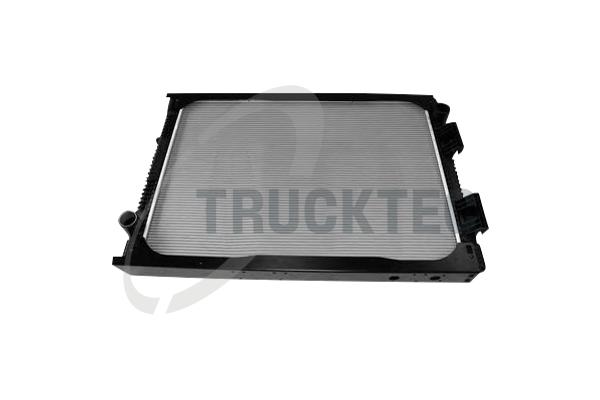 TRUCKTEC AUTOMOTIVE 0540009 for MAN