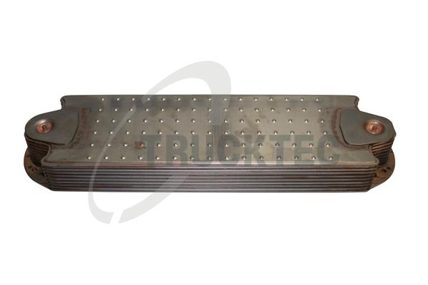 TRUCKTEC AUTOMOTIVE 0318036 for VOLVO