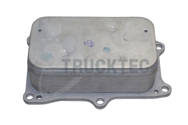 TRUCKTEC AUTOMOTIVE 0118155 for MERCEDES-BENZ