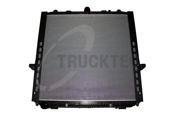 TRUCKTEC AUTOMOTIVE 0140170 for MERCEDES-BENZ