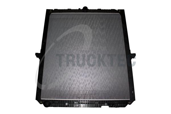 TRUCKTEC AUTOMOTIVE 0140172 for MERCEDES-BENZ