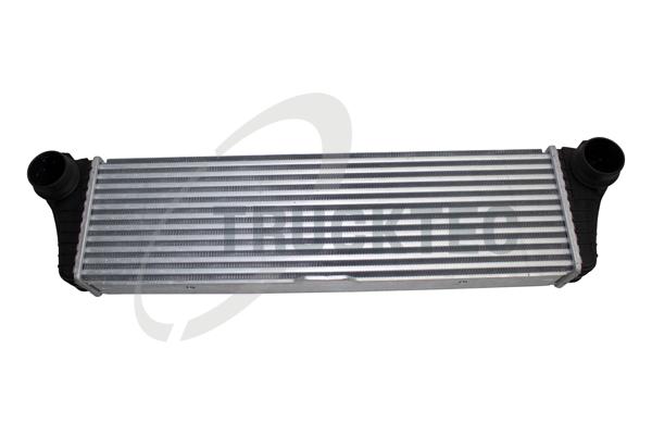TRUCKTEC AUTOMOTIVE Ladeluftkøler 0240397 for MERCEDES-BENZ