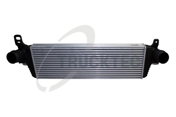 TRUCKTEC AUTOMOTIVE Ladeluftkøler 0740140 for VAG