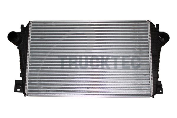 TRUCKTEC AUTOMOTIVE Ladeluftkøler 0740141 for VAG
