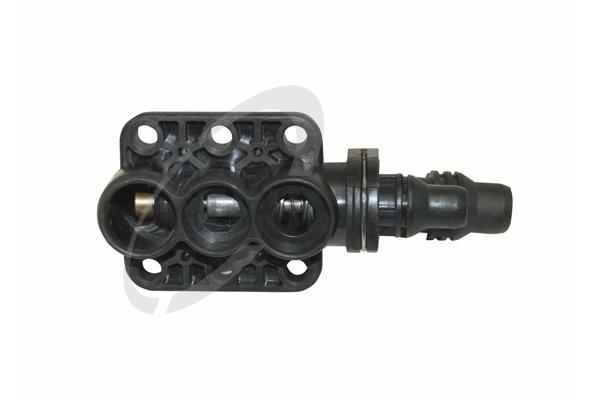 TRUCKTEC AUTOMOTIVE Termostat, kølemiddel 0819230 for BMW