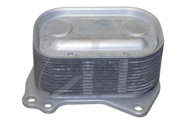 TRUCKTEC AUTOMOTIVE Oliekøler, motorolie 0818031 for BMW