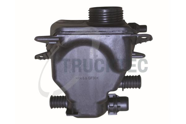 TRUCKTEC AUTOMOTIVE Ekspansionsbeholder, kølevæske 0840064 for BMW