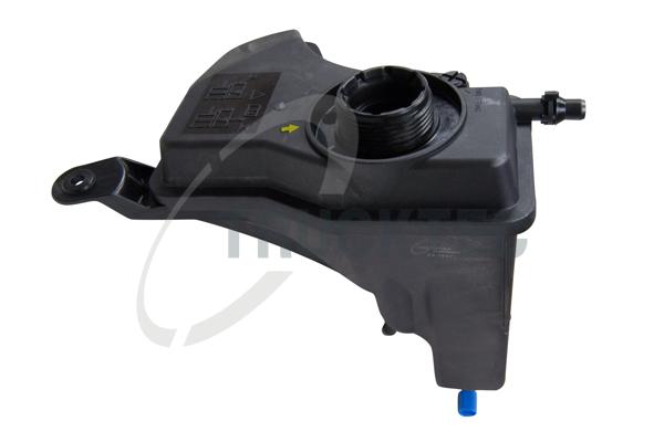 TRUCKTEC AUTOMOTIVE Ekspansionsbeholder, kølevæske 0840065 for BMW