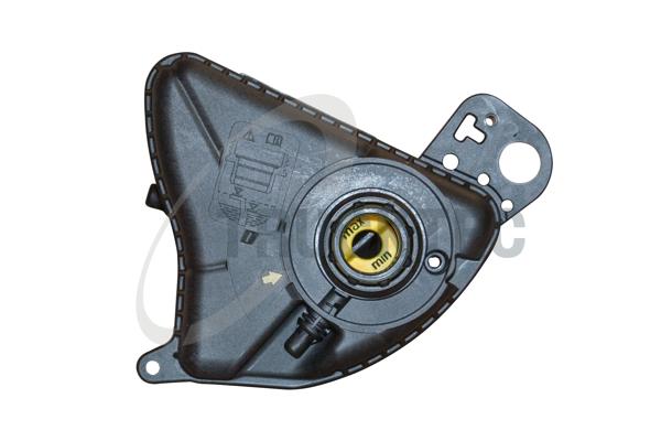 TRUCKTEC AUTOMOTIVE Ekspansionsbeholder, kølevæske 0840063 for BMW