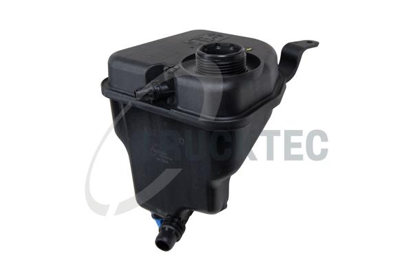 TRUCKTEC AUTOMOTIVE Ekspansionsbeholder, kølevæske 0840066 for BMW