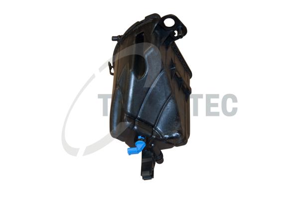 TRUCKTEC AUTOMOTIVE Ekspansionsbeholder, kølevæske 0840068 for BMW