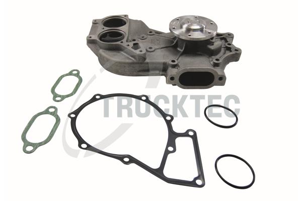 TRUCKTEC AUTOMOTIVE 0119239 for MERCEDES-BENZ