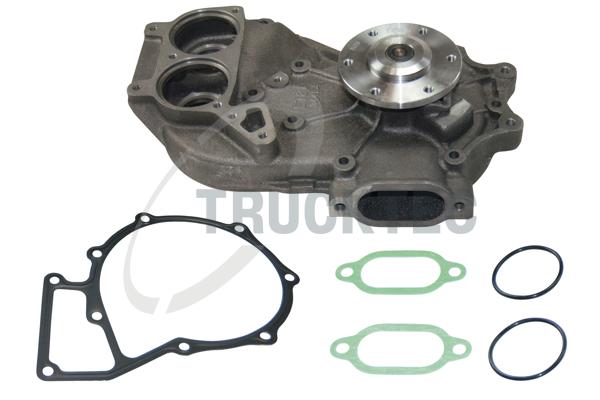 TRUCKTEC AUTOMOTIVE 0119243 for MERCEDES-BENZ