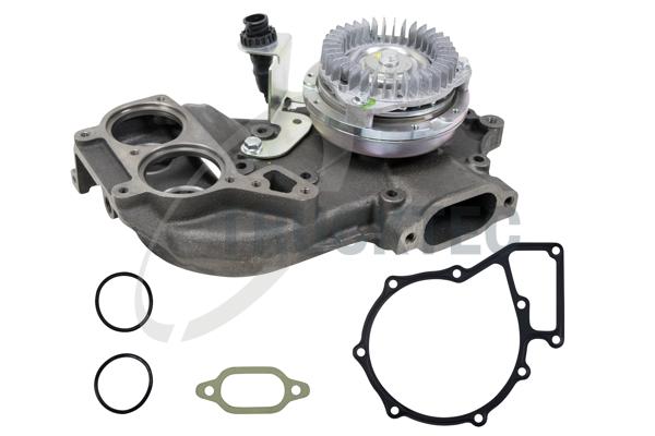 TRUCKTEC AUTOMOTIVE 0119249 for MERCEDES-BENZ
