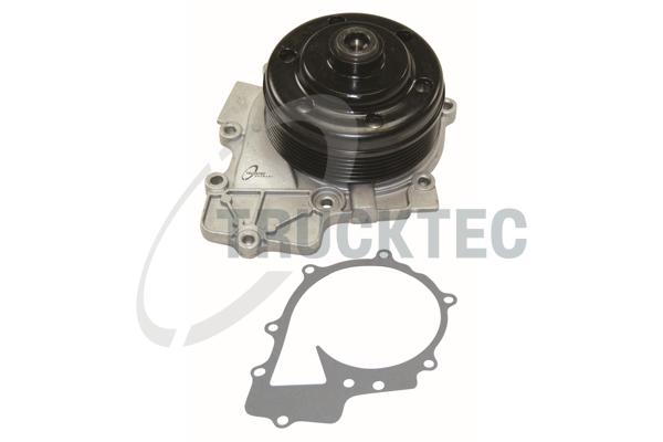 TRUCKTEC AUTOMOTIVE Vandpumpe 0219065 for MERCEDES-BENZ